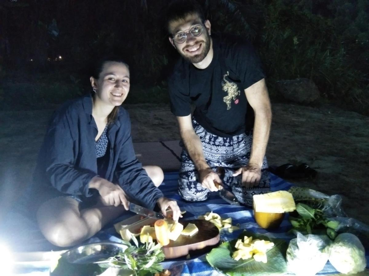 Khao Sok River & Jungle Resort Khao Sok National Park Εξωτερικό φωτογραφία